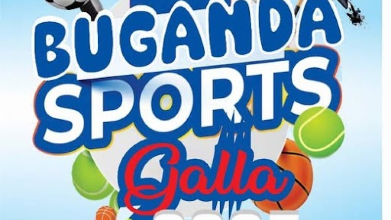 Buganda Sports Galla 2025